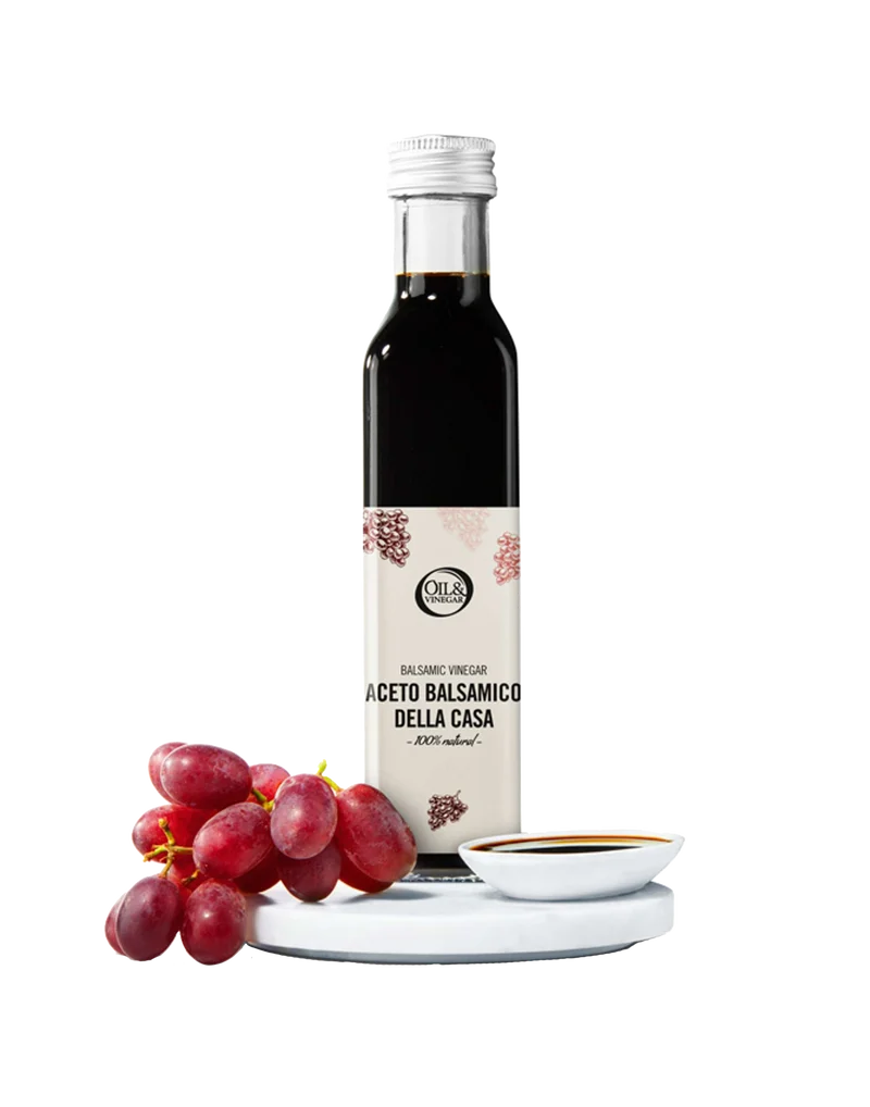 Della Casa Balsamicoazijn - 250ml
