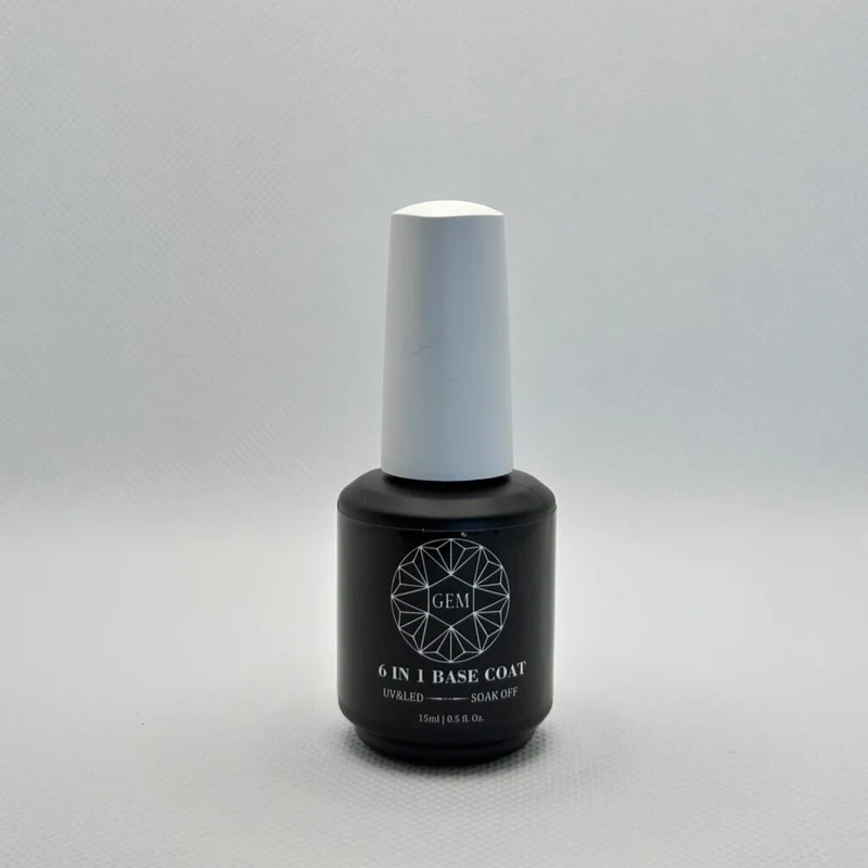 6 in 1 Base Coat