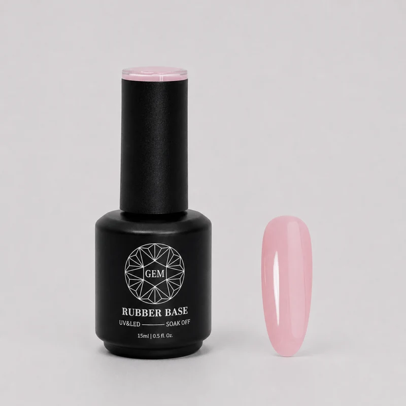 No.18 Base Of Greatness 15ml