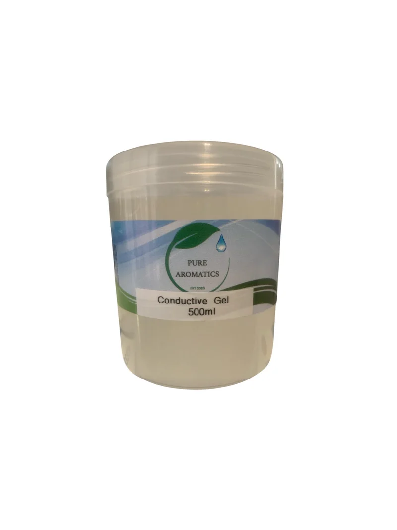 Conductive Gel (ECG Gel ) 500ml