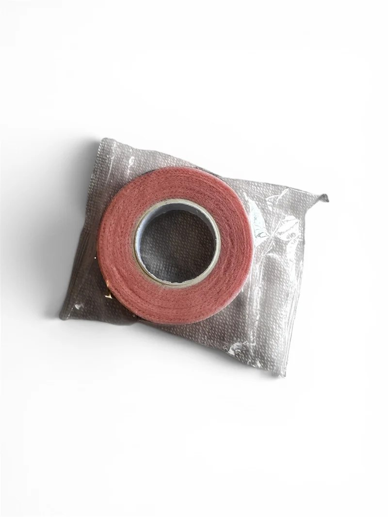 Lint Free Micropore Tape - Pink