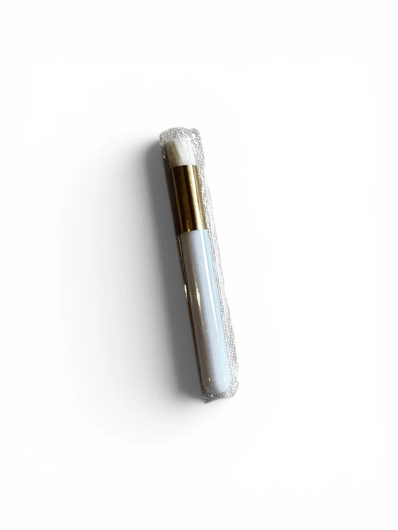 Cleansing Brush - White