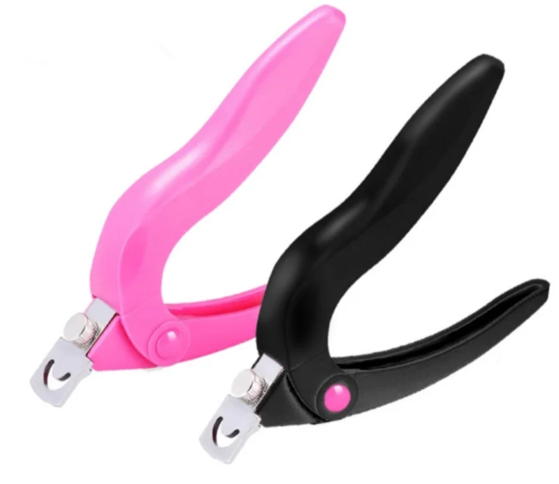 U Cutter - Black