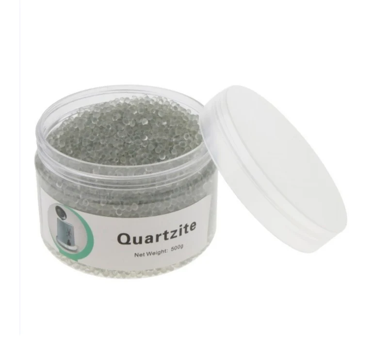 Sterilizer Beads