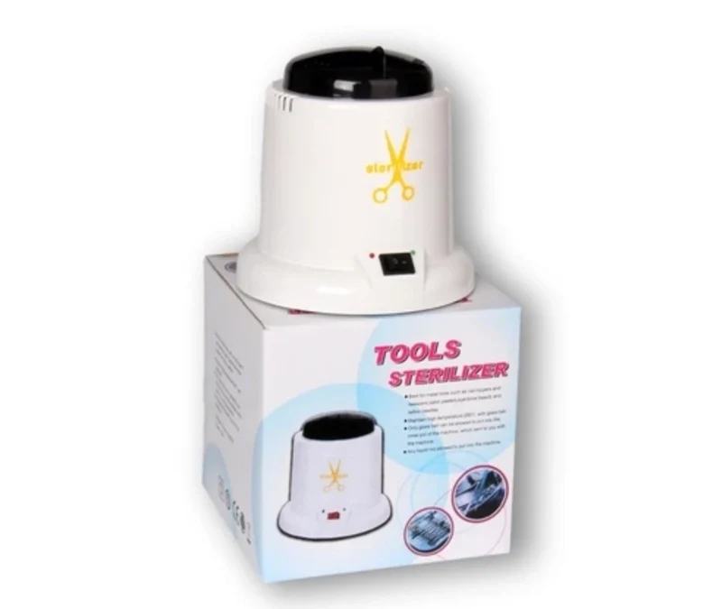 Sterilizing Machine (Beads)