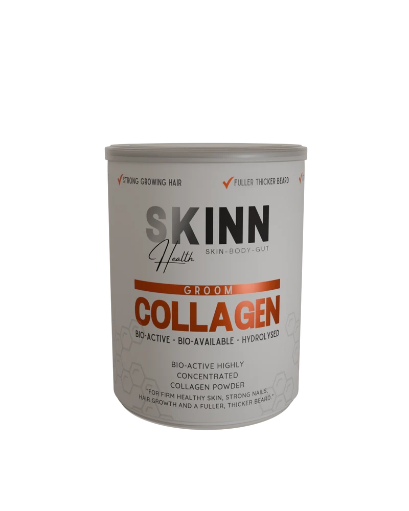 Collagen Groom300