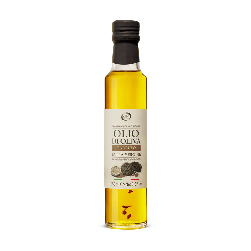 Olijfolie met Truffel - 250ml