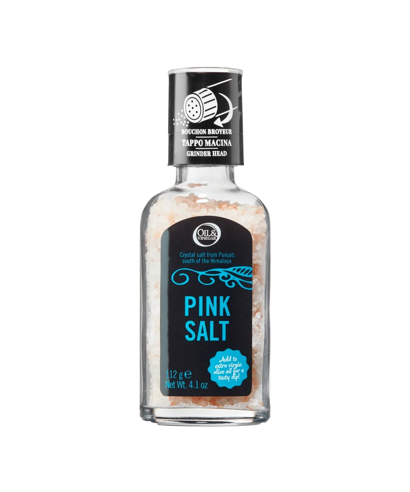 Himalaya Zout met Molen - 112g
