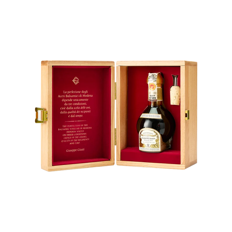 Aceto Balsamico di Modena DOP - 100ml