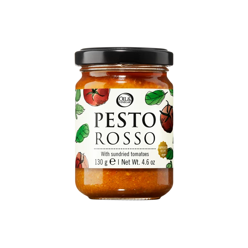 Pesto Rosso - 130g