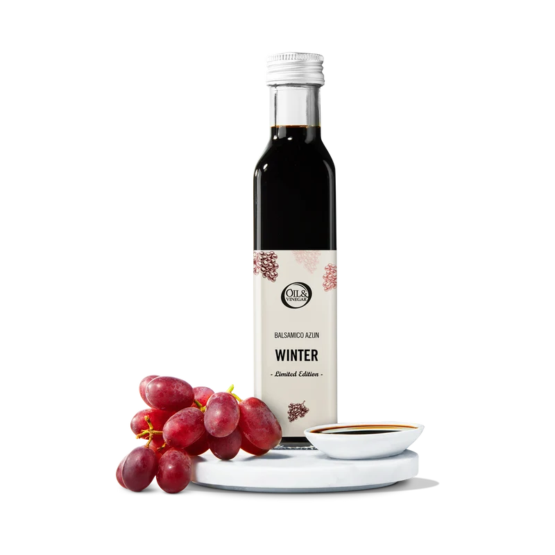 Winter Balsamicoazijn - 250ml