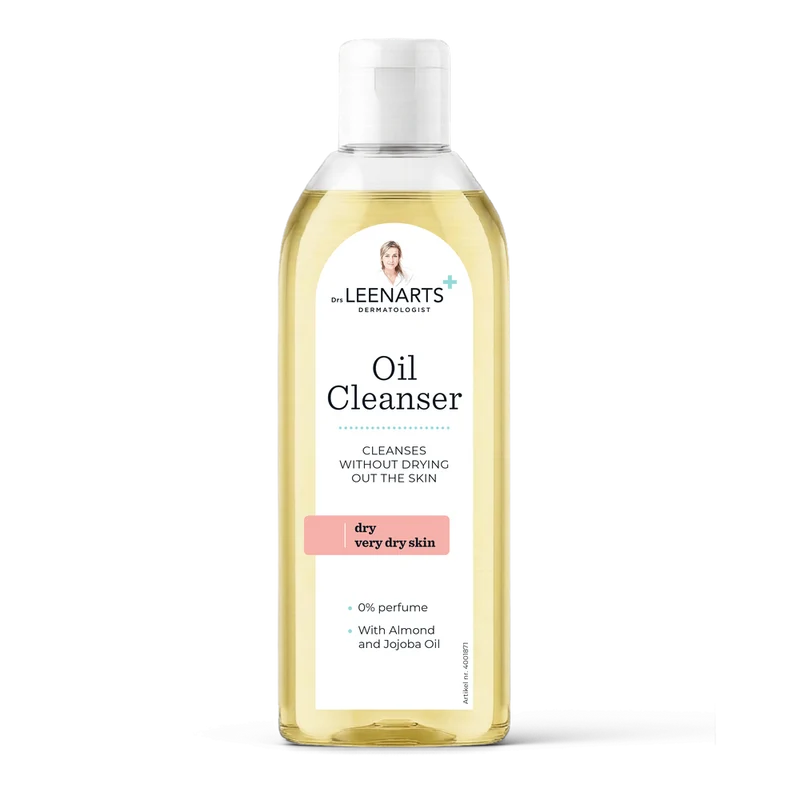 Drs Leenarts Reinigingsolie 200 ml
