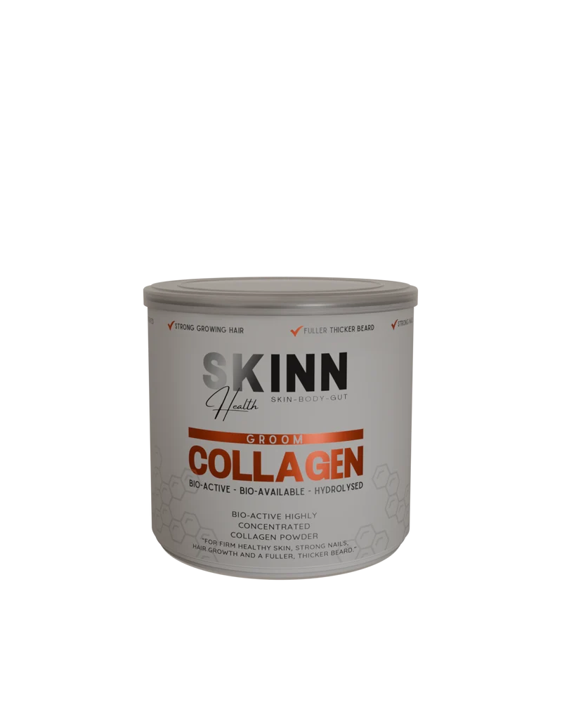 Collagen Groom150