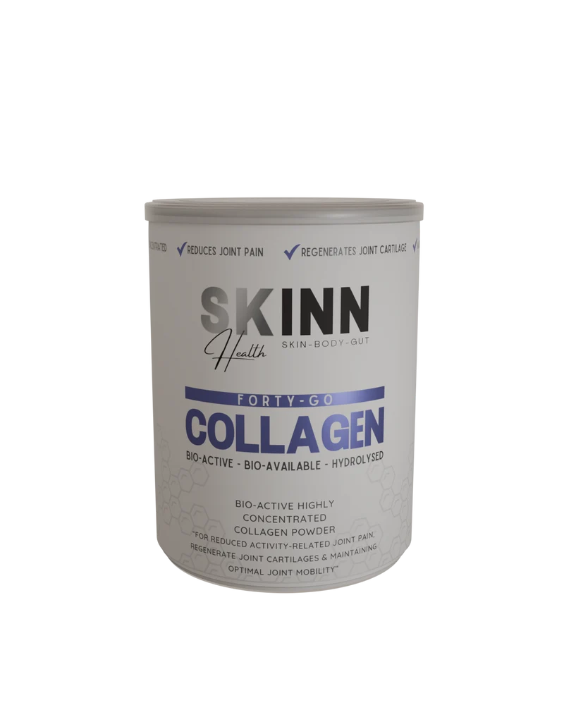 Collagen Forty - Go300