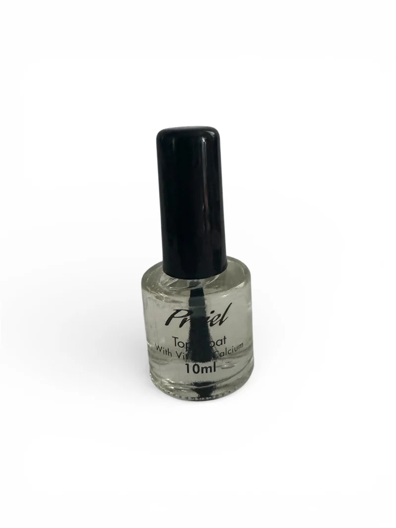 Projel Topcoat 10ml