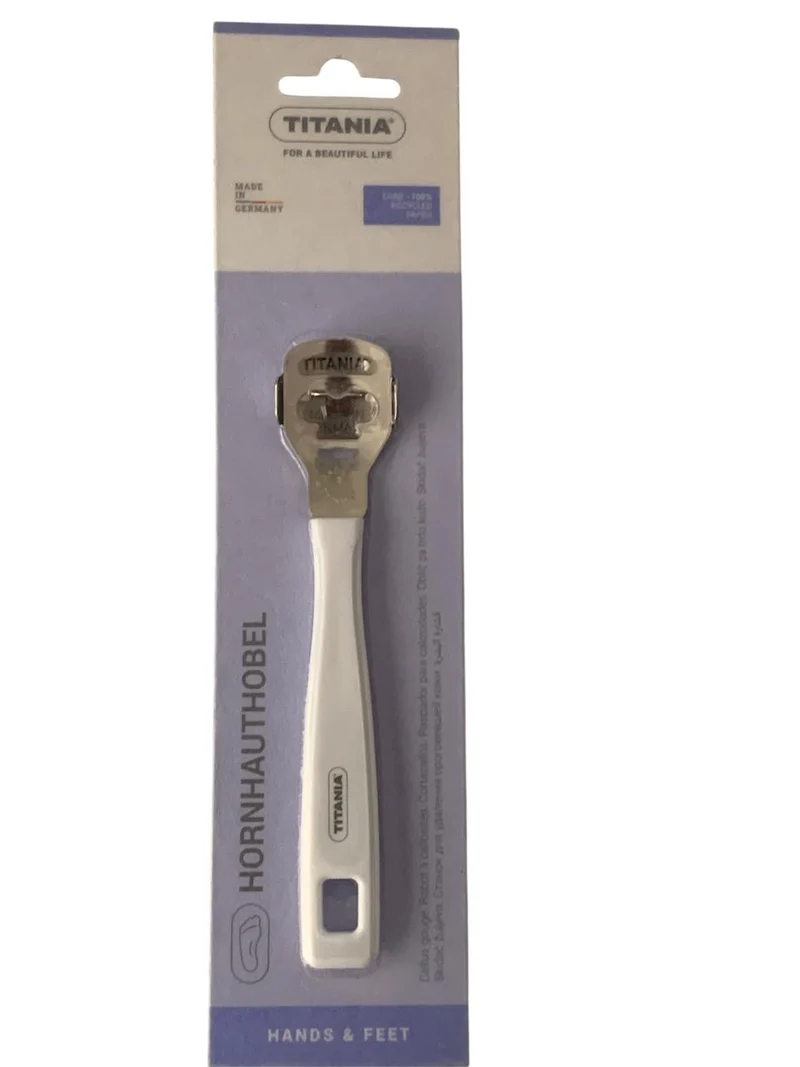Titania Metal Corn Slicer