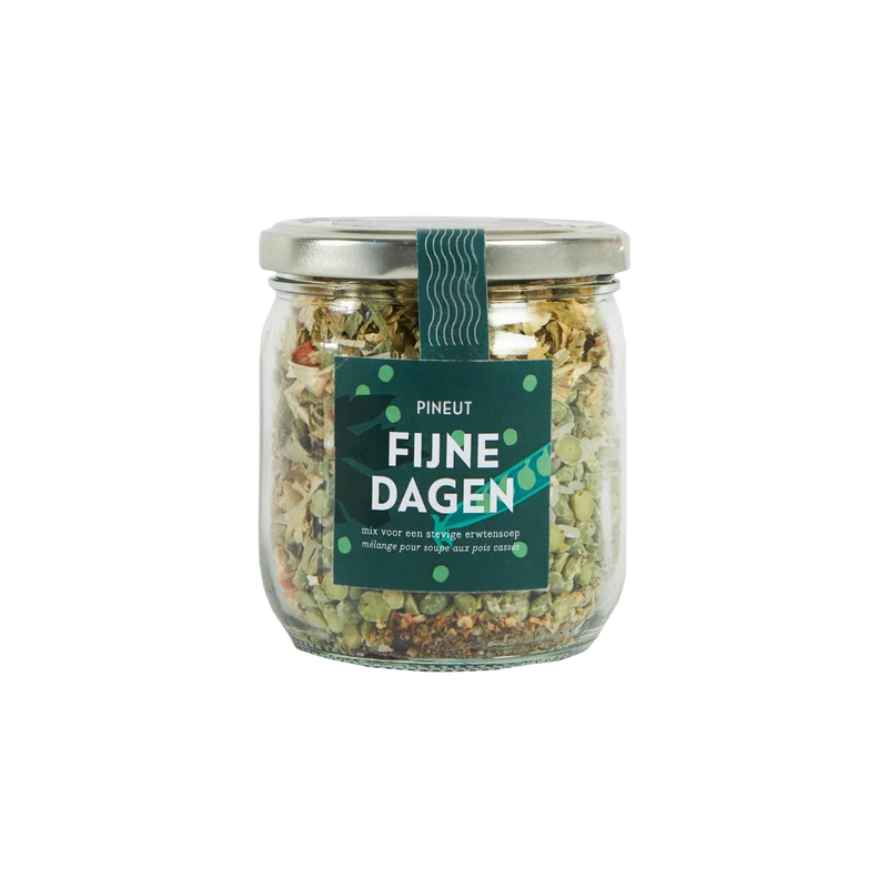 Pineut Erwtensoep - Fijne Dagen | Pot