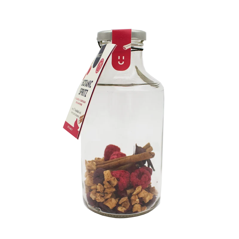 Botanic Spritz bottle | Alcoholvrij | BIO