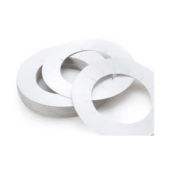 Wax Pot Collars 50’s - 800g