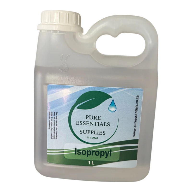 Isopropyl (IPA) 1L