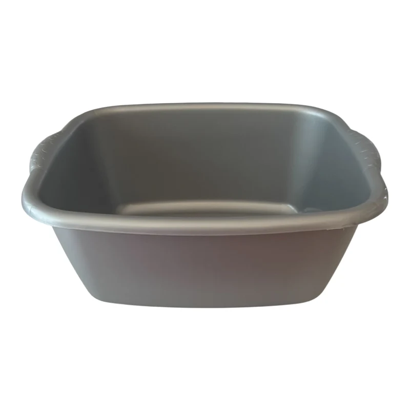 Pedicure Bowl 13L - Grey