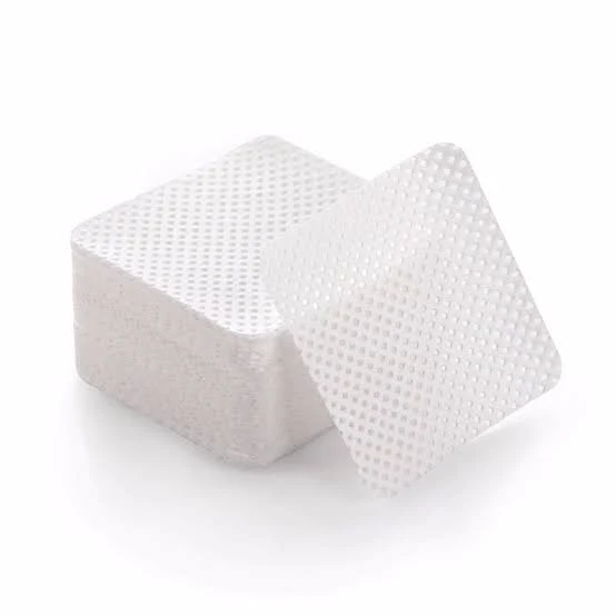 Lint Free Nail Wipes White 200's