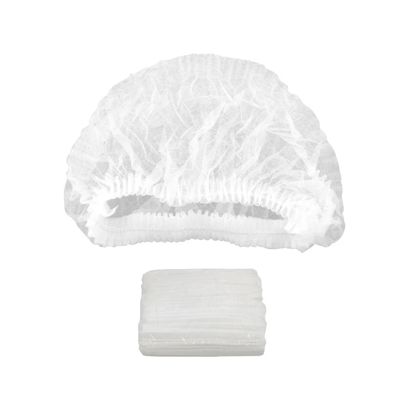 Disposable Mop Caps 20’s