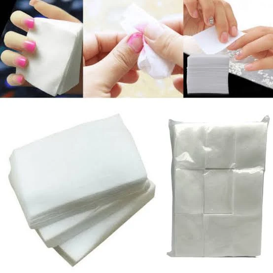 Nail Wipes 300's