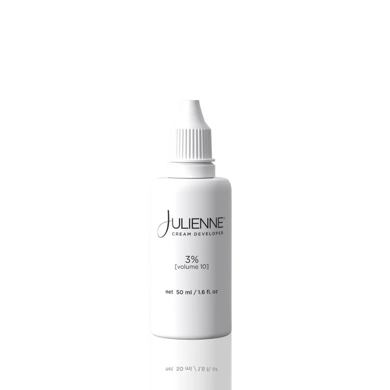 Julienne Cream Developer 10vol( 3%)