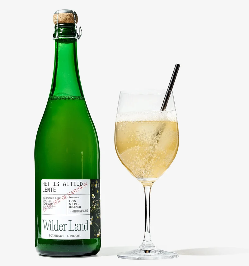 Het is Altijd Lente