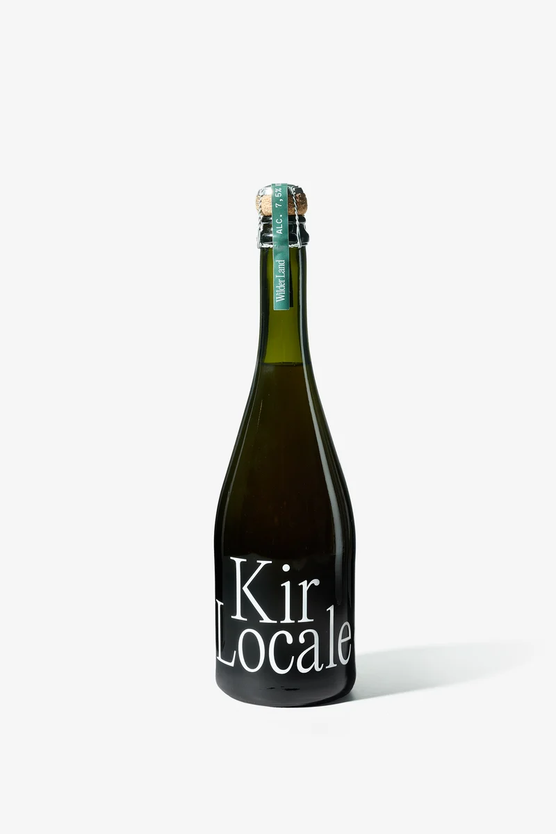Kir Locale