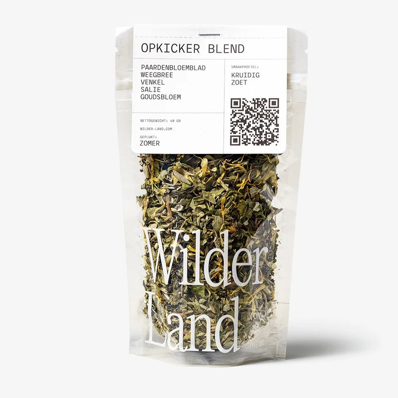 Opkicker Blend