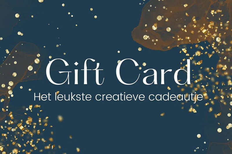 Little Creations Cadeaubon