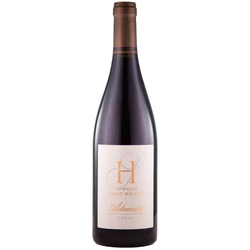 Syrah Advocate 2024