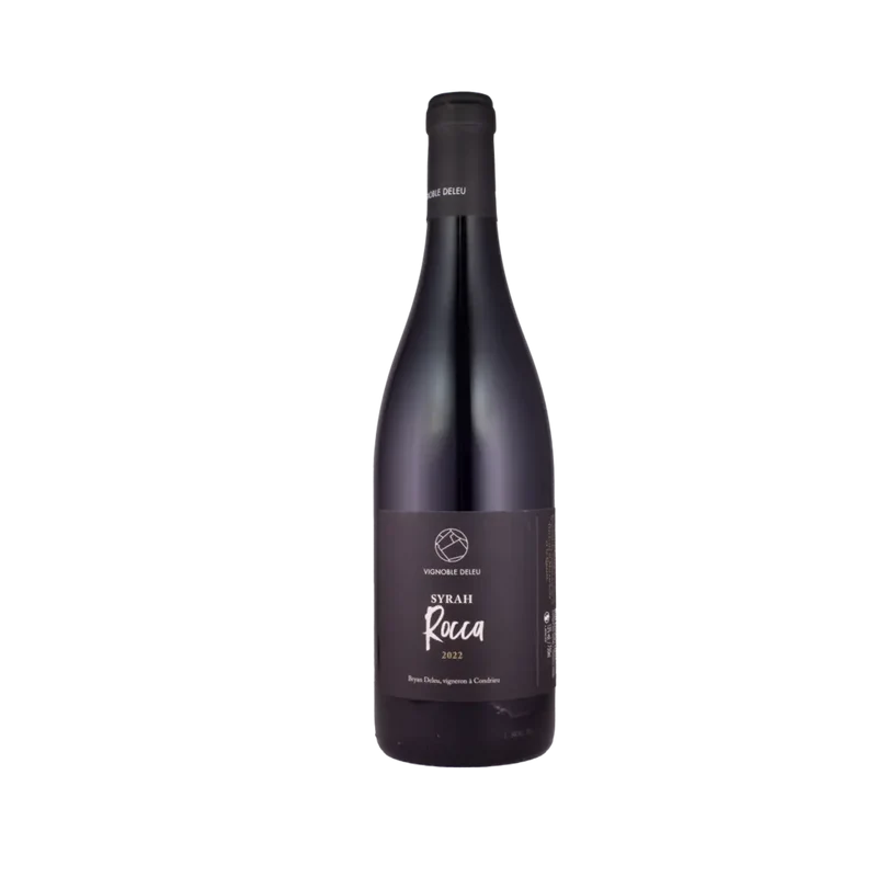 Syrah Rocca 2024