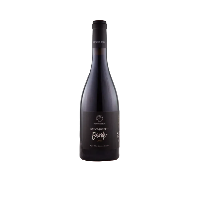 Saint Joseph Rouge Exorde 2024