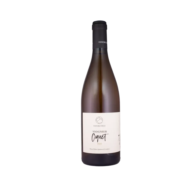 Viognier Coquet 2024