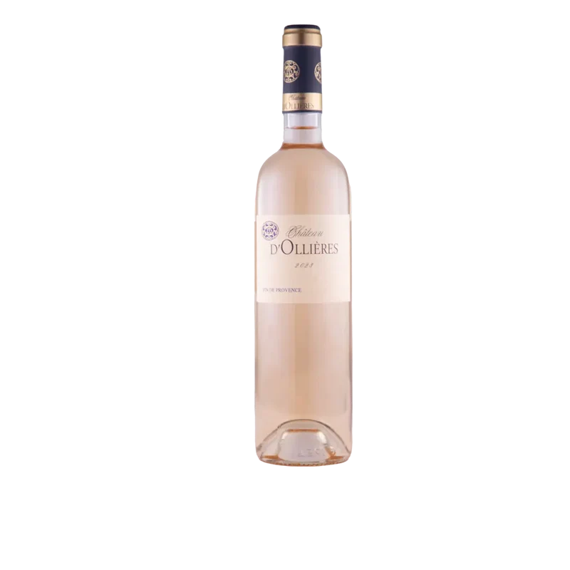Jéroboam Rosé 2025