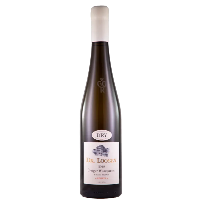 Riesling GG RESERVE 'Ürziger Würzgarten' 2019