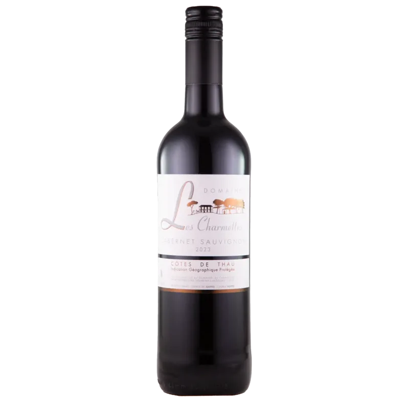 Cabernet Sauvignon 2025