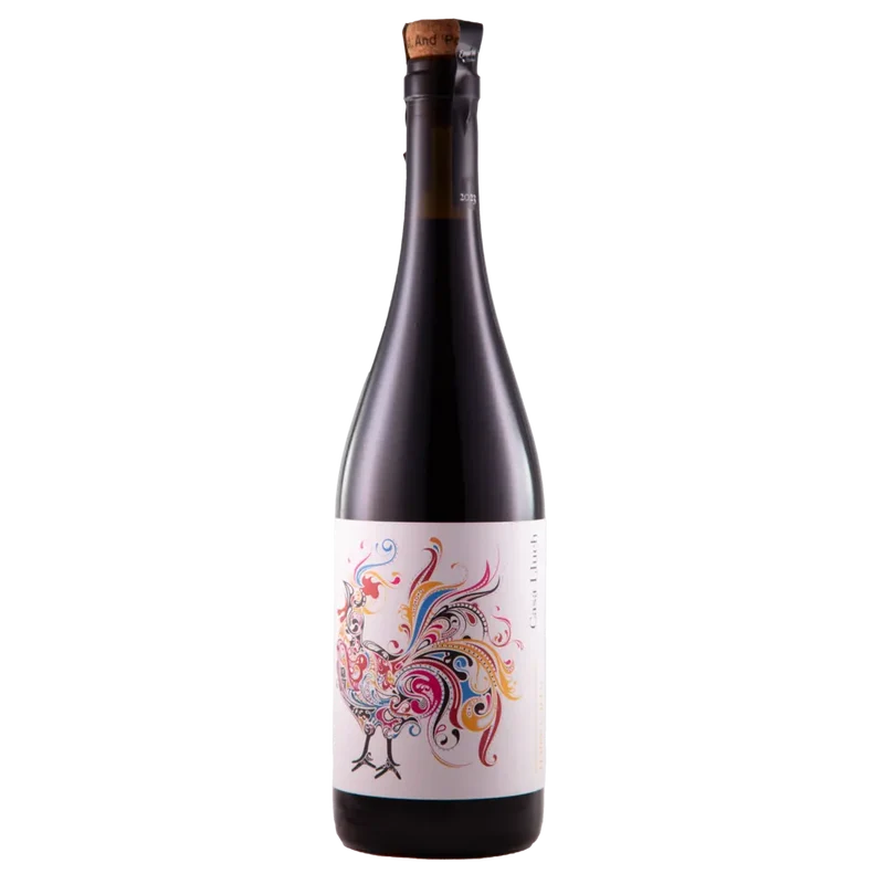 Tempranillo, Casa LLuch 2025