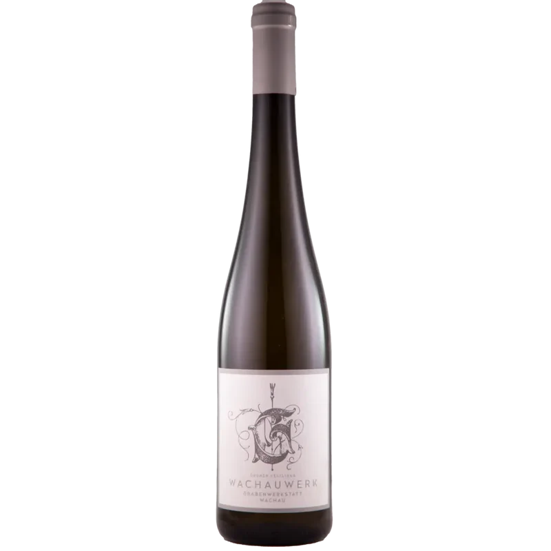 WACHAUWERK Grüner Veltliner Wachau DAC 2024