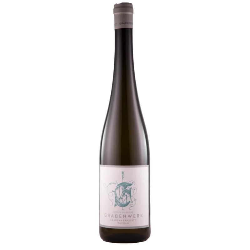GRABENWERK Grüner Veltliner Wachau DAC 2024