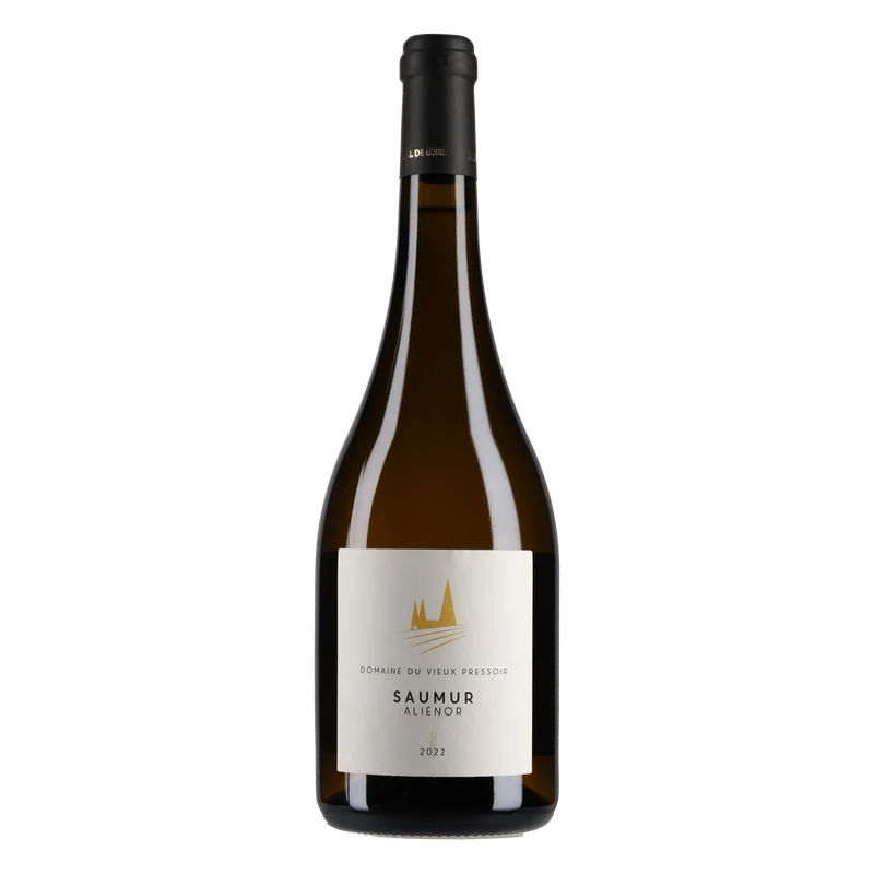 Saumur Blanc Aliénor 2023