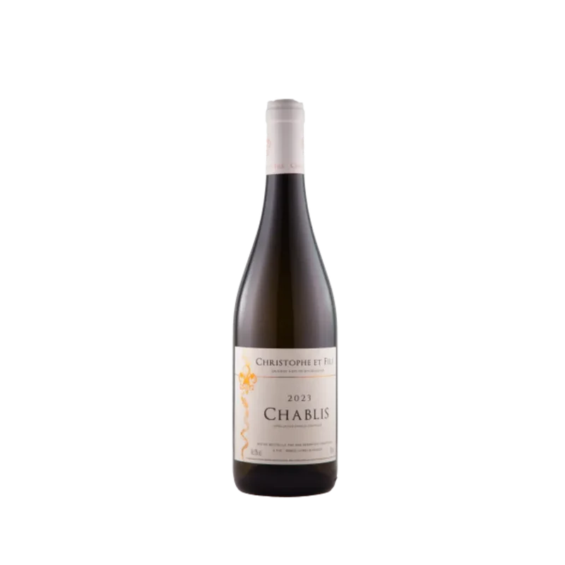 Chablis AC 2025