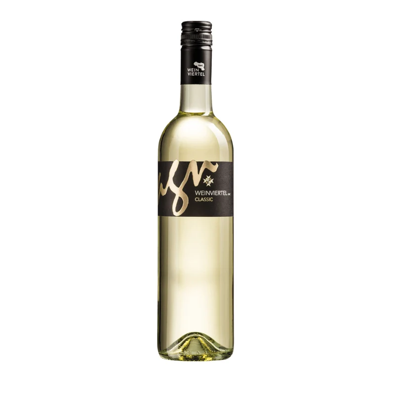 Hagn Weinviertel DAC Classic 2024 – Dé Klassieke Grüner Veltliner