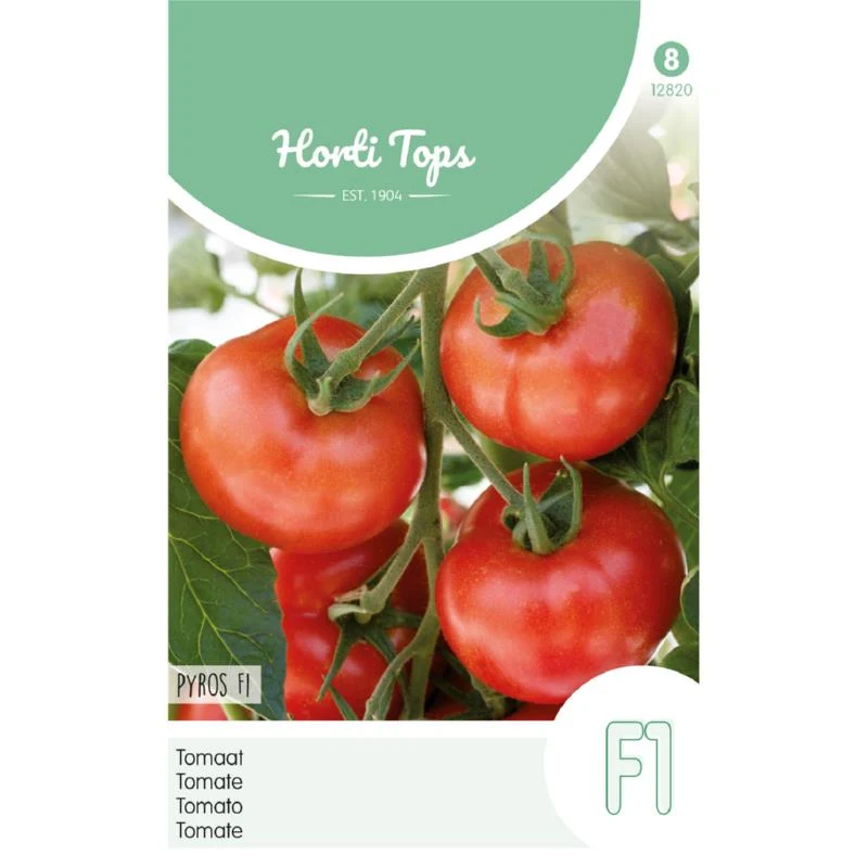 HT Tomaten Pyros F1