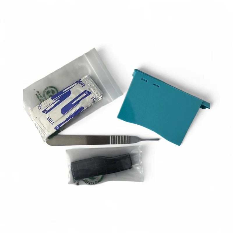 Dermaplaning Combo 2