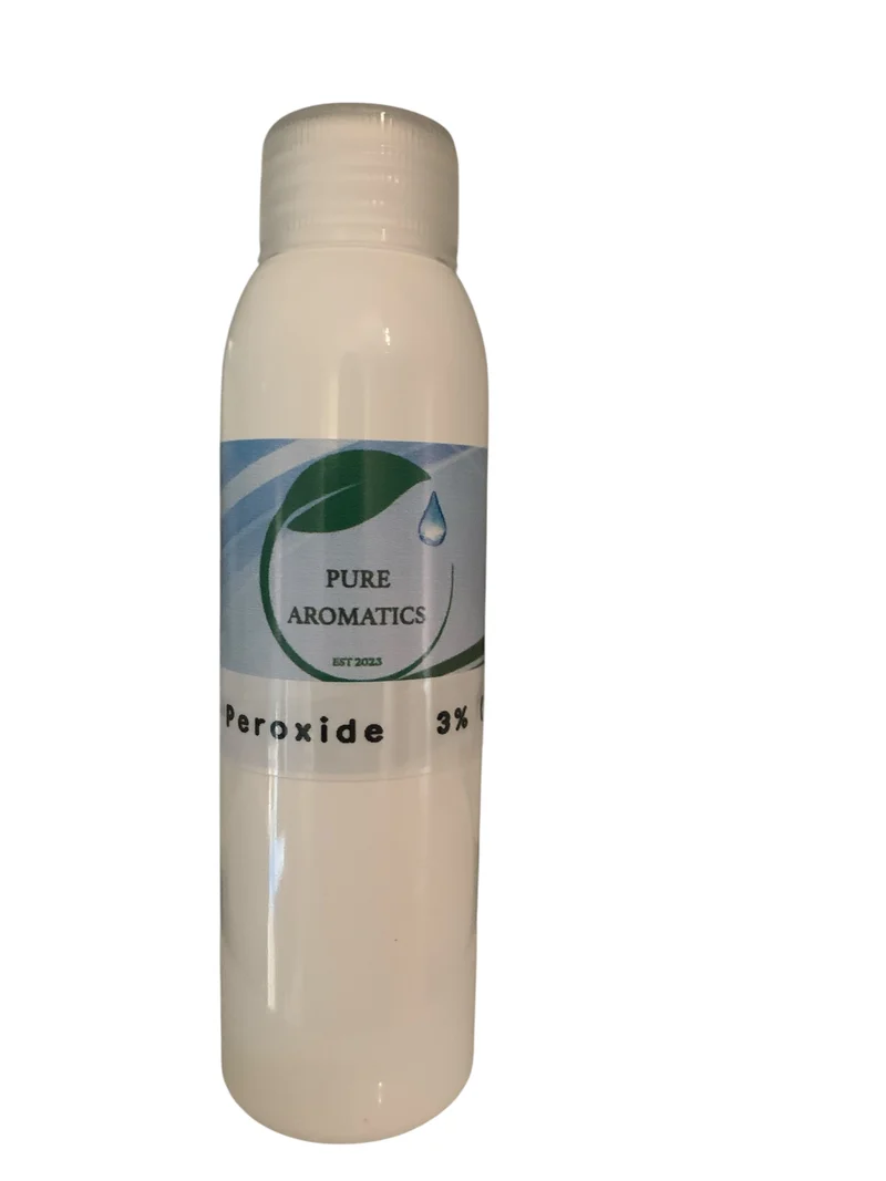 Hydrogen Peroxide 10Vol (3%)