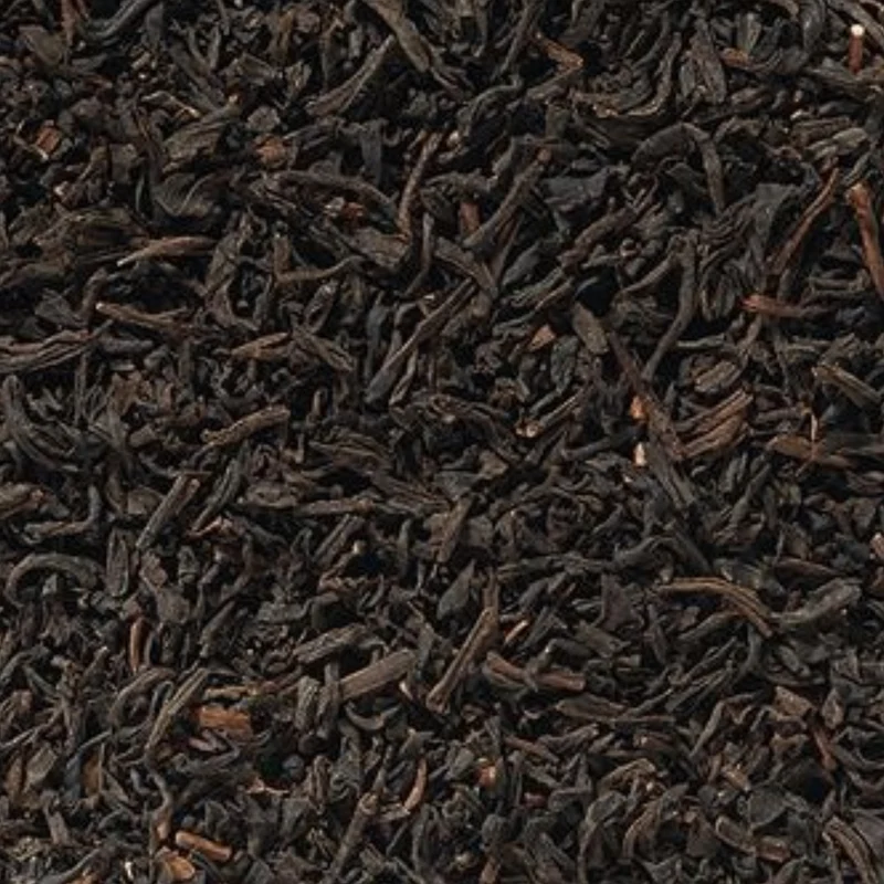 Keemun - Zwarte Thee - China - 100 gram